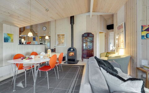 Matine - 800M from the Sea: Roof, House, Home, Cottage, Siding, Estate, Driveway, Garden Buildings, Yard, Shed