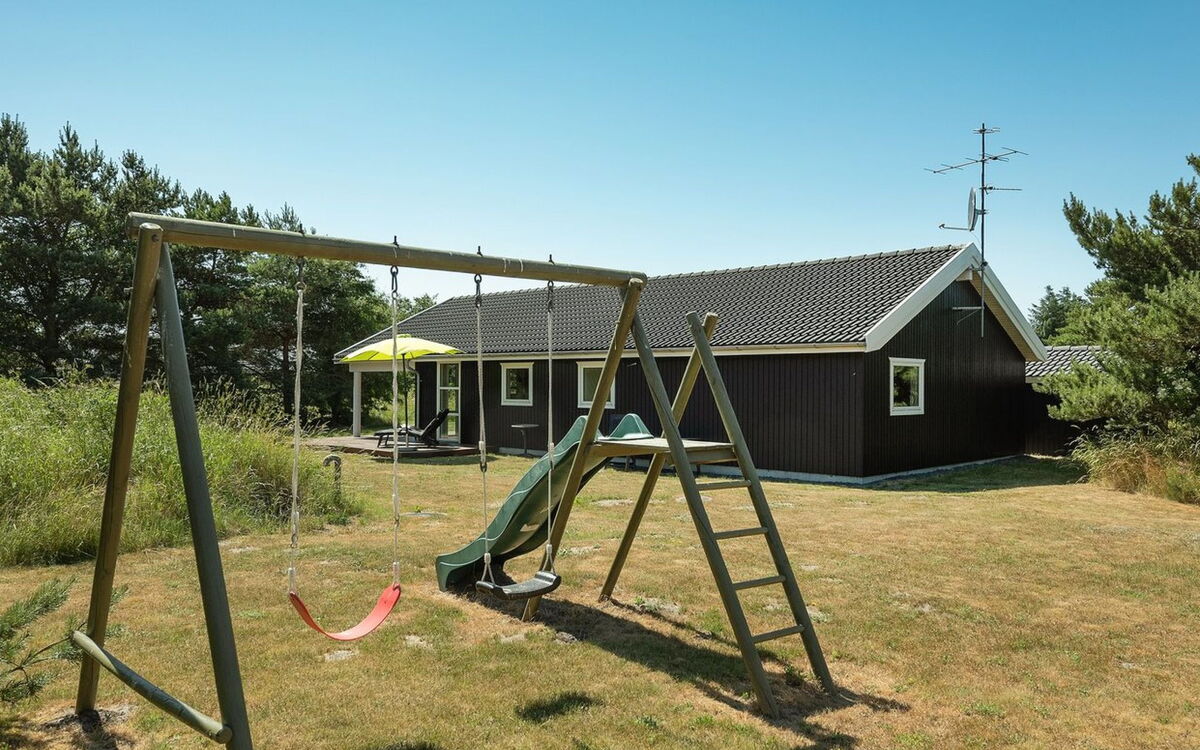 Aksel - 150M from the Sea