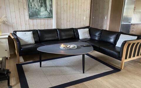 Aksel - 150M from the Sea: Wood Flooring, Hardwood, Wood Stain, Plank, Laminate Flooring, Plywood, Living Room