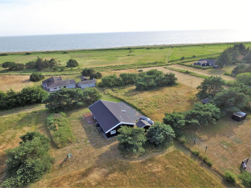 Aksel - 150M from the Sea