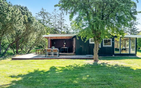 Arendine - 700M from the Sea: Roof, House, Home, Cottage, Door, Siding, Deck, Porch, Plank, Hardwood