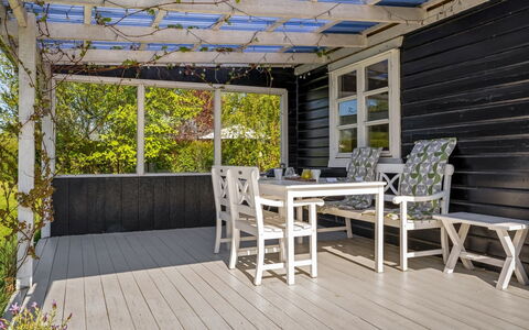 Lamberthus - 600M from the Sea: Wood, Furniture, Outdoor Furniture, Flooring, Floor, Porch, Chair, Wood Flooring, Hardwood, Deck