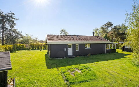 Lamberthus - 600M from the Sea: Roof, House, Home, Cottage, Siding, Estate, Driveway, Garden Buildings, Yard, Shed