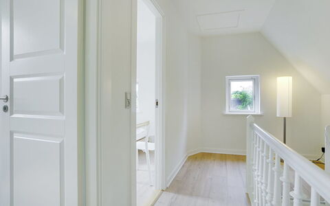 Feikje - 5.5Km from the Sea: Roof, Home, Door, Cottage, Shade, Siding, Yard, Estate, Backyard
