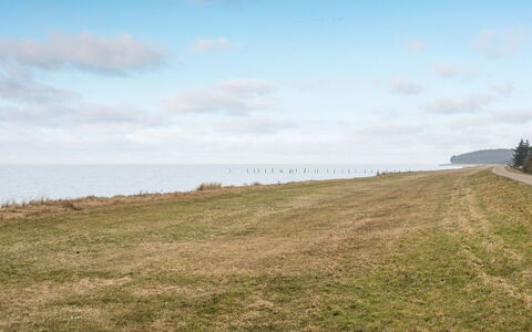 Hattie - 100M from the Sea: Horizon, Ecoregion, Grassland, Plain, Field, Prairie, Sea, Steppe, Pasture