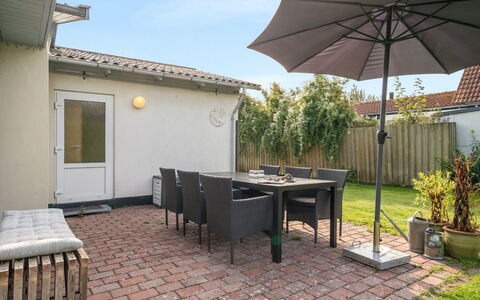 Hattie - 100M from the Sea: Furniture, Outdoor Furniture, Chair, Table, Outdoor Table, Kitchen & Dining Room Table, Flowerpot, Garden, Home