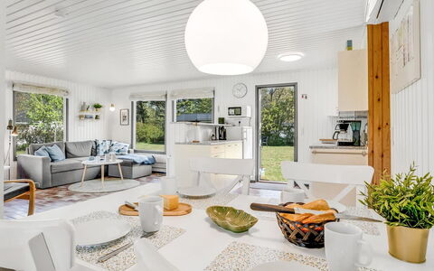 Lars - 250M from the Sea: Grass, Grassland, Landscape, Ecoregion, Plain, Plant Community, Land Lot, Outdoor Furniture, Prairie, Shrubland