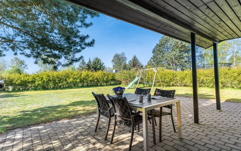 Lars - 250M from the Sea: Grass, Grassland, Landscape, Ecoregion, Plain, Plant Community, Land Lot, Outdoor Furniture, Prairie, Shrubland