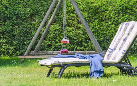 Amy - 150M from the Sea: Leisure, Recreation, Lawn, Shade, Garden, Park, Outdoor Furniture, Vacation