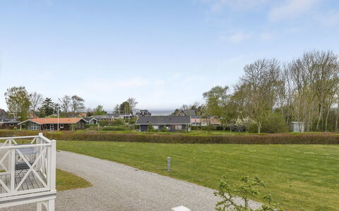 Bleike - 250M from the Sea: Blue, Shrub, Cottage, Groundcover, Garden, Estate, Shade, Landscaping, Farmhouse, Eco Hotel