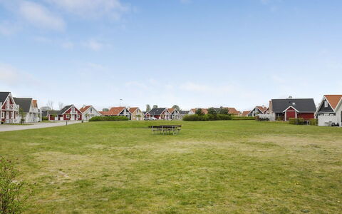 Bleike - 250M from the Sea: Blue, Shrub, Cottage, Groundcover, Garden, Estate, Shade, Landscaping, Farmhouse, Eco Hotel