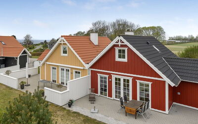 Bleike - 250M from the Sea