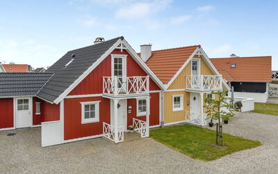 Bleike - 250M from the Sea