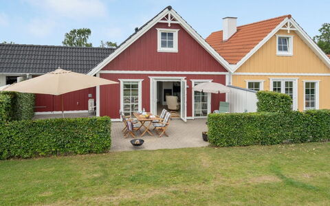Eike - 250M from the Sea: Plant Community, Sunlight, Herbaceous Plant, Garden, Plantation, Agriculture, Farm