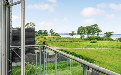 Anny - 100M from the Sea: Grass, House, Roof, Home, Cottage, Shrub, Land Lot, Rural Area, Farmhouse, Groundcover
