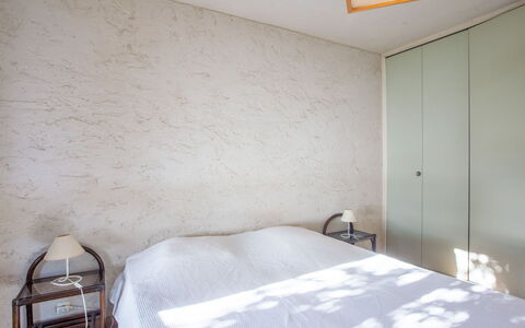 Village des Fourches: Property, Furniture, Comfort, Lighting, Building, Interior Design, Wood, Shade, Floor