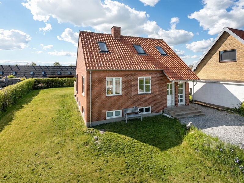 hening - 1.5km From The Sea In Funen