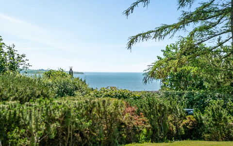 Bisera - 150M from the Sea: Blue, Shrub, Cottage, Groundcover, Garden, Estate, Shade, Landscaping, Farmhouse, Eco Hotel