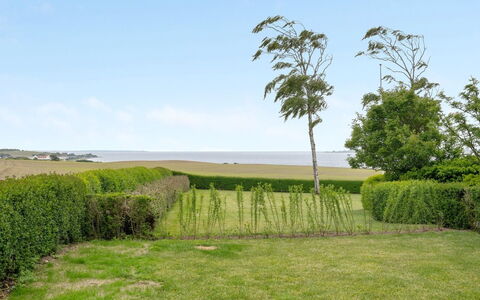 Ringulf - 350M from the Sea: Wood, Cottage, Hardwood, Plank, Wood Stain, Garden Buildings, Design, Yard, Log Cabin, Backyard