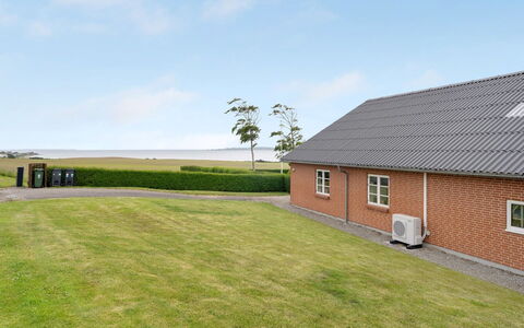 Ringulf - 350M from the Sea: Blue, Shrub, Cottage, Groundcover, Garden, Estate, Shade, Landscaping, Farmhouse, Eco Hotel