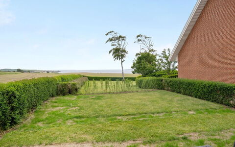 Ringulf - 350M from the Sea: Blue, Shrub, Cottage, Groundcover, Garden, Estate, Shade, Landscaping, Farmhouse, Eco Hotel