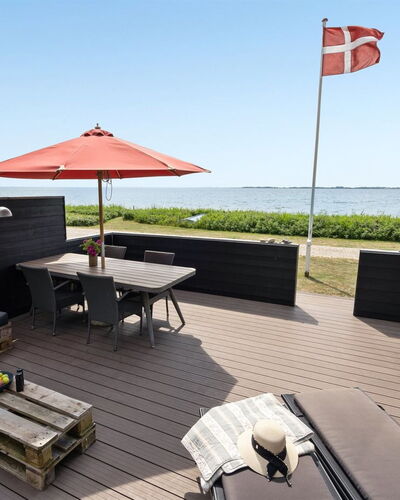Akseline - 20M from the Sea