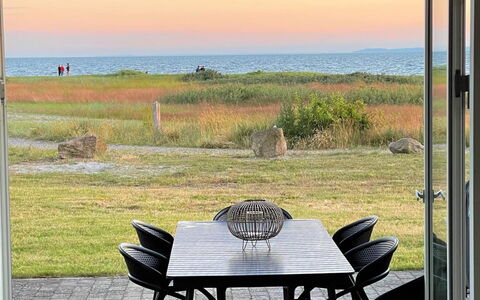 Lucjan - 50M from the Sea: Blue, Shrub, Cottage, Groundcover, Garden, Estate, Shade, Landscaping, Farmhouse, Eco Hotel