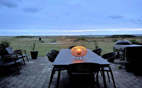 Lucjan - 50M from the Sea: Blue, Shrub, Cottage, Groundcover, Garden, Estate, Shade, Landscaping, Farmhouse, Eco Hotel