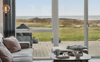 Lucjan - 50M from the Sea