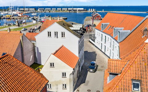 Gaby - 250M from the Sea: Wood, Roof, Architecture, Home, House, Cottage, Siding, Hardwood, Slope, Estate