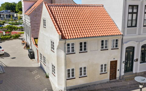 Gaby - 250M from the Sea: Wood, Roof, Architecture, Home, House, Cottage, Siding, Hardwood, Slope, Estate