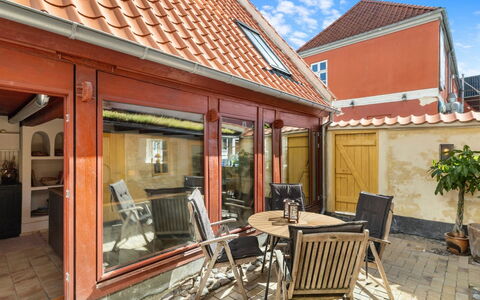 Gaby - 250M from the Sea: Wood, Roof, Architecture, Home, House, Cottage, Siding, Hardwood, Slope, Estate