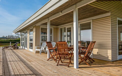 Arton - 300M from the Sea: Blue, Shrub, Cottage, Groundcover, Garden, Estate, Shade, Landscaping, Farmhouse, Eco Hotel