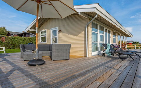 Arton - 300M from the Sea: Blue, Shrub, Cottage, Groundcover, Garden, Estate, Shade, Landscaping, Farmhouse, Eco Hotel
