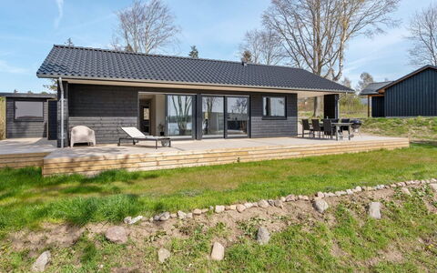 Haley - 150M from the Sea: Wood, Roof, Architecture, Home, House, Cottage, Siding, Hardwood, Slope, Estate