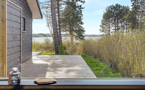 Haley - 150M from the Sea: Wood, Roof, Architecture, Home, House, Cottage, Siding, Hardwood, Slope, Estate