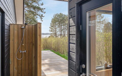 Haley - 150M from the Sea: Wood, Roof, Architecture, Home, House, Cottage, Siding, Hardwood, Slope, Estate