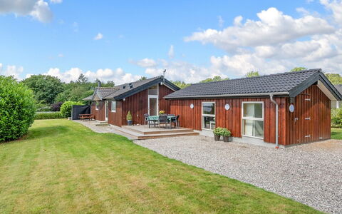 Rathi - 250M from the Sea: House, Home, Roof, Cottage, Estate, Farmhouse, Lawn, Siding, Garden Buildings, Yard