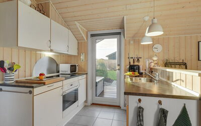 Kulben - 450M from the Sea