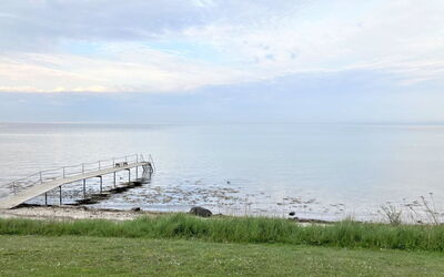 Ilppo - 200M from the Sea
