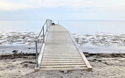 Ilppo - 200M from the Sea