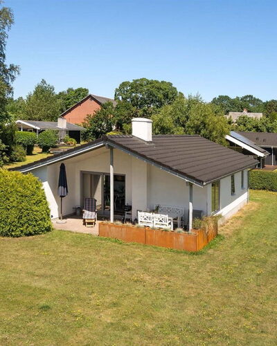 Ilppo - 200M from the Sea