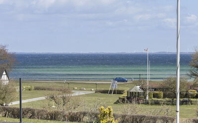 Guthki - 275M from the Sea