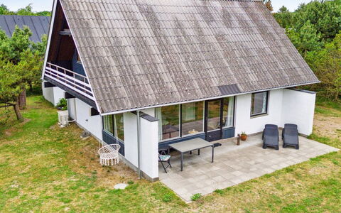 Wiger - 150M from the Sea