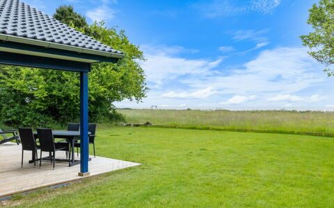 Mato - 100M from the Sea: Blue, Grass, Green, Grassland, Land Lot, Plain, Lawn, Garden, Meadow