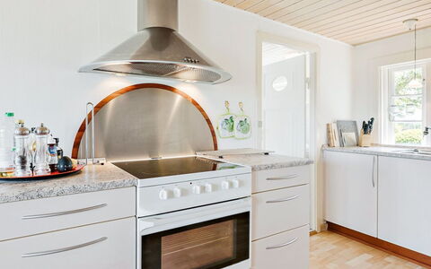 Ajo - 2Km from the Sea: Flooring, Kitchen Appliance, Major Appliance, Home Appliance, Kitchen, Interior Design, Floor, Lighting, Ceiling, Wood Flooring
