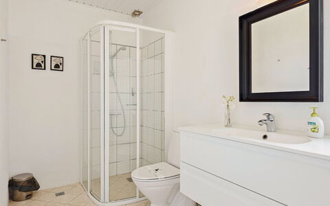 Ajo - 2Km from the Sea: Flooring, Floor, Plumbing Fixture, Interior Design, Bathroom, Plumbing, Bathroom Cabinet, Toilet, Room, Ceiling