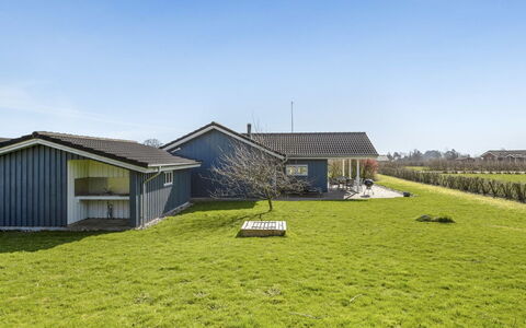 Bara - 600M from the Sea: House, Home, Roof, Cottage, Shrub, Siding, Door, Garden, Farmhouse