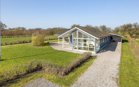 Bara - 600M from the Sea: House, Home, Roof, Cottage, Shrub, Siding, Door, Garden, Farmhouse