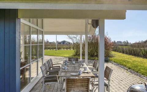 Bara - 600M from the Sea: Swimming Pool, Outdoor Furniture, Furniture, Resort, Flagstone, Eco Hotel, Shade, Chair, Leisure, Estate